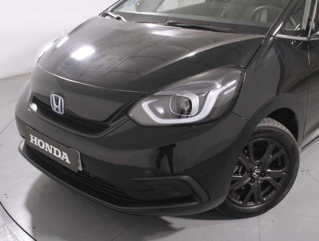 Honda Jazz ELEGANCE