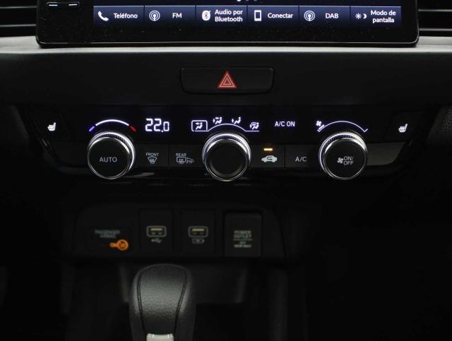 Honda Jazz ELEGANCE