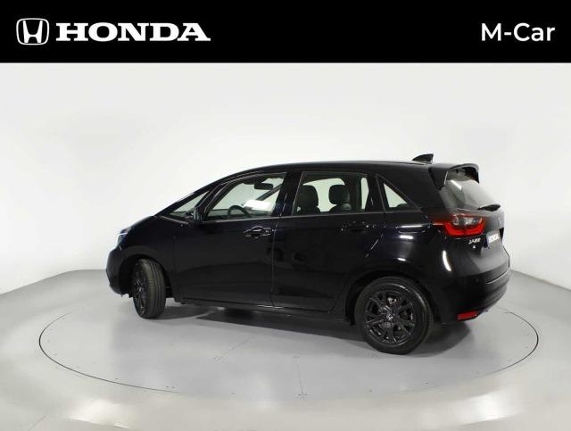 Honda Jazz ELEGANCE