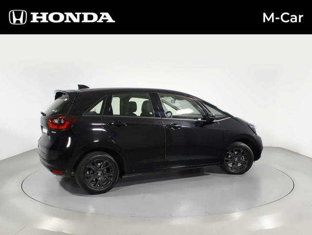 Honda Jazz ELEGANCE