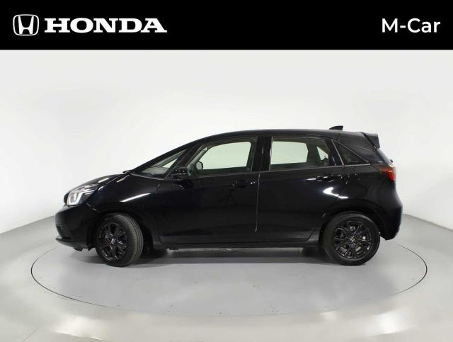 Honda Jazz ELEGANCE