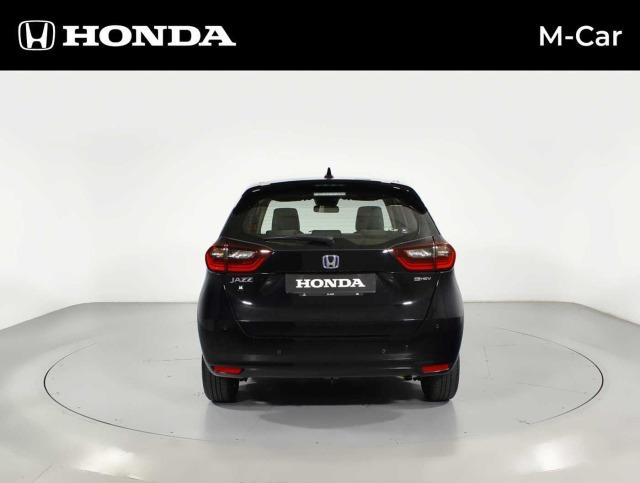 Honda Jazz ELEGANCE