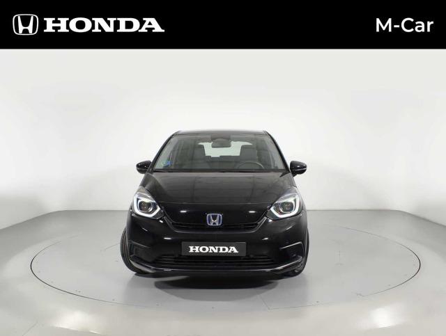 Honda Jazz ELEGANCE