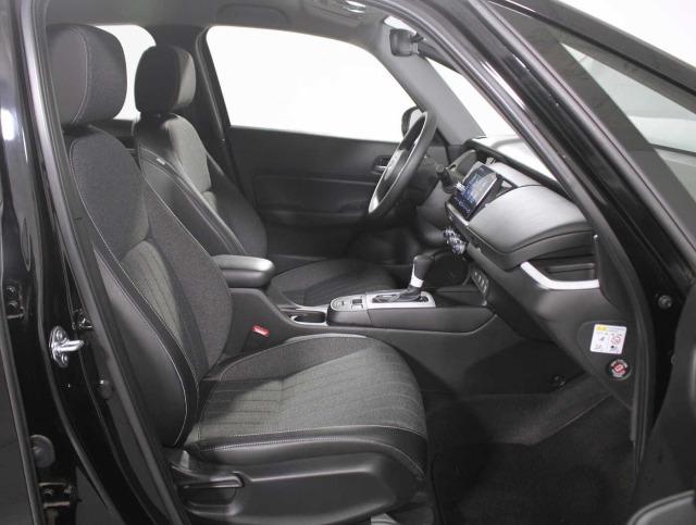 Honda Jazz ELEGANCE