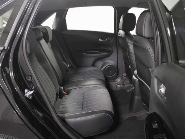 Honda Jazz ELEGANCE