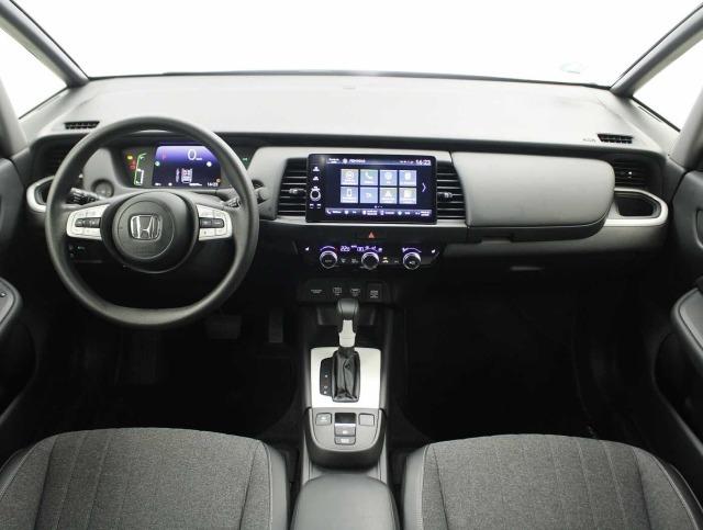 Honda Jazz ELEGANCE