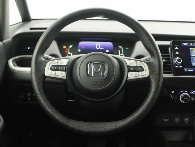 Honda Jazz ELEGANCE