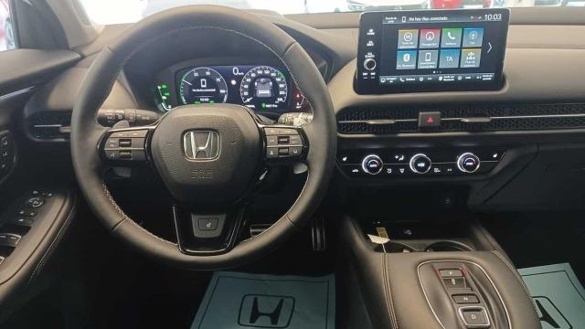 Honda Zr-v 2.0 i-MMD Advance 4x2