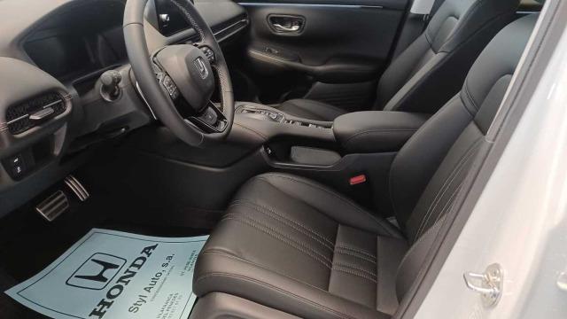 Honda Zr-v 2.0 i-MMD Advance 4x2