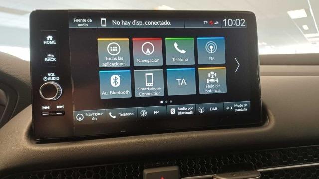 Honda Zr-v 2.0 i-MMD Advance 4x2