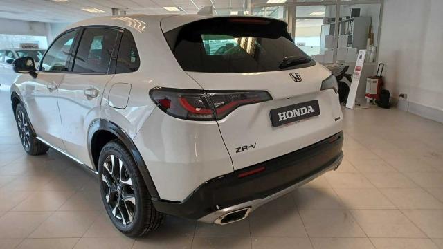 Honda Zr-v 2.0 i-MMD Advance 4x2