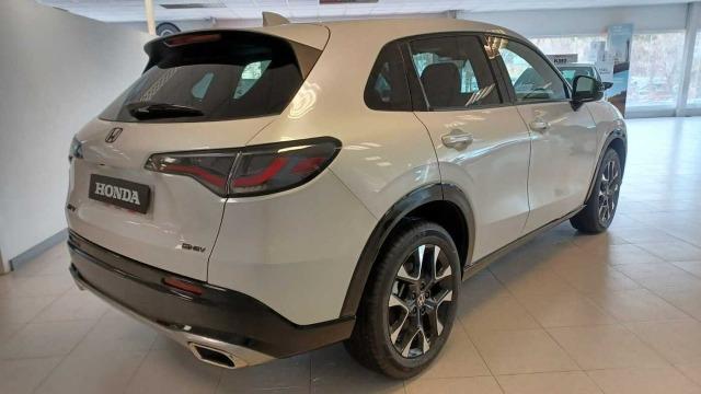 Honda Zr-v 2.0 i-MMD Advance 4x2