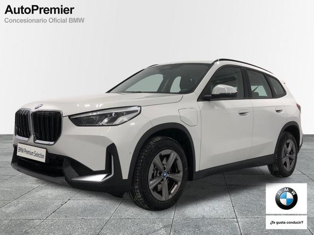 BMW X1 xDrive25e 180 kW (245 CV)