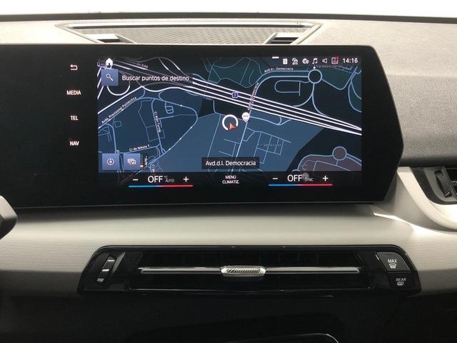 BMW X1 xDrive25e 180 kW (245 CV)
