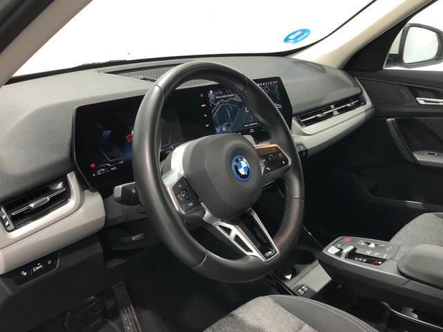 BMW X1 xDrive25e 180 kW (245 CV)