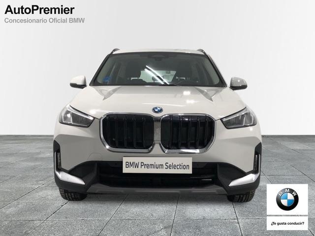 BMW X1 xDrive25e 180 kW (245 CV)