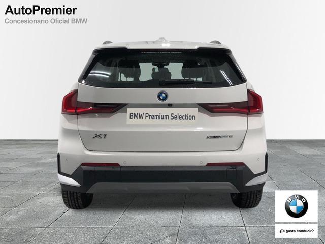 BMW X1 xDrive25e 180 kW (245 CV)
