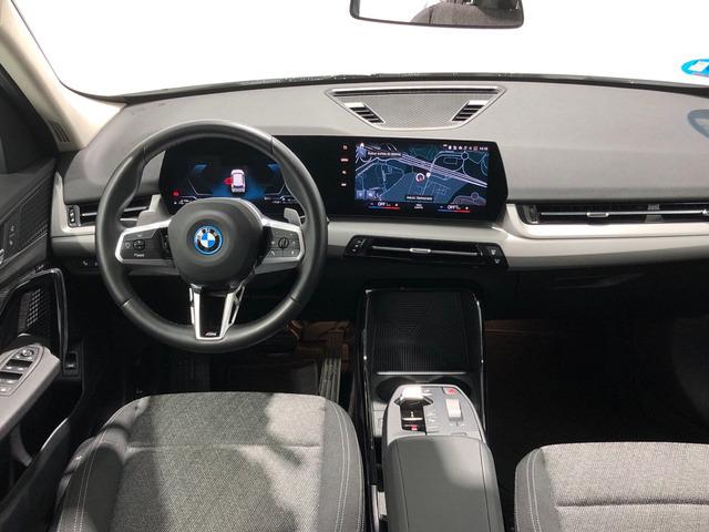 BMW X1 xDrive25e 180 kW (245 CV)