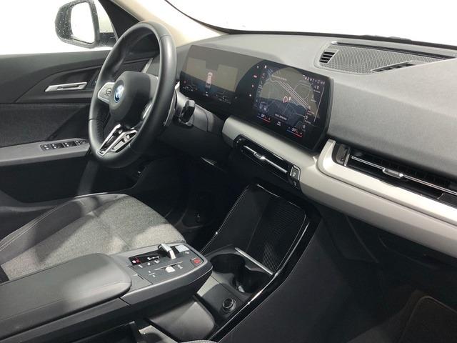 BMW X1 xDrive25e 180 kW (245 CV)