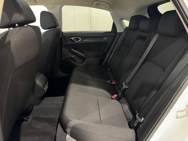 Honda Civic E:hev 2.0 i-MMD CVT Elegance