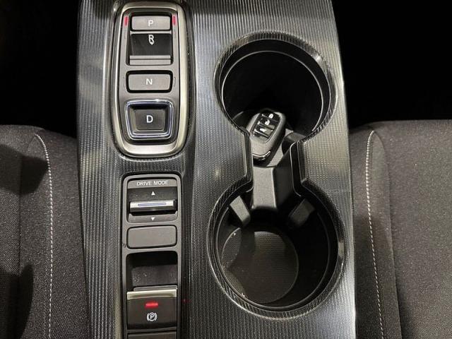 Honda Civic E:hev 2.0 i-MMD CVT Elegance