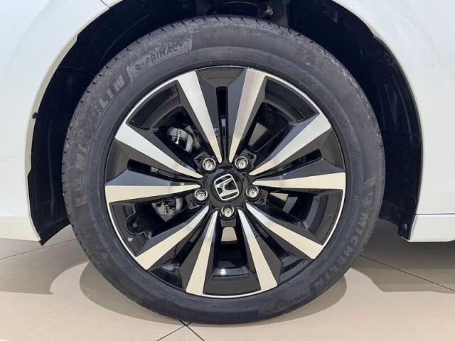 Honda Civic E:hev 2.0 i-MMD CVT Elegance