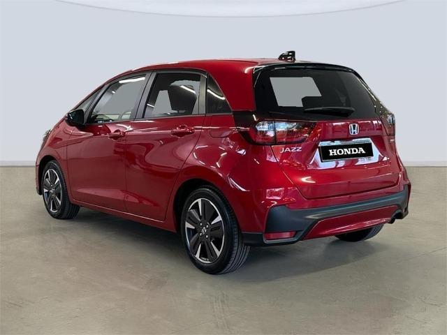 Honda Jazz SPORT