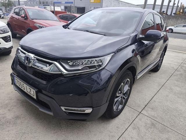 Honda Cr-v 2.0 i-MMD 4x2 Elegance