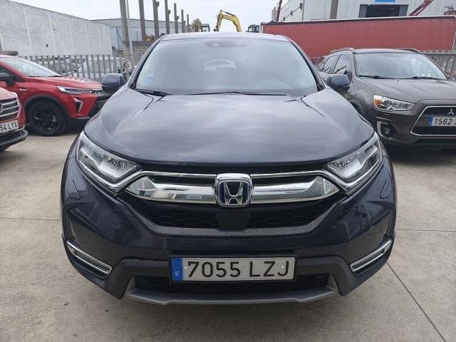 Honda Cr-v 2.0 i-MMD 4x2 Elegance