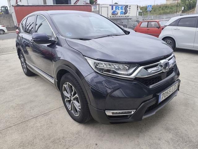 Honda Cr-v 2.0 i-MMD 4x2 Elegance