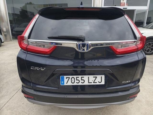Honda Cr-v 2.0 i-MMD 4x2 Elegance