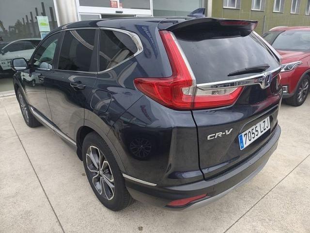 Honda Cr-v 2.0 i-MMD 4x2 Elegance