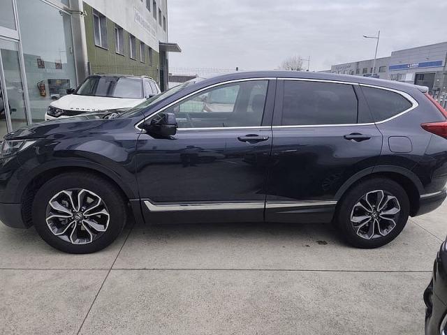 Honda Cr-v 2.0 i-MMD 4x2 Elegance