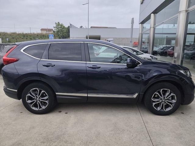 Honda Cr-v 2.0 i-MMD 4x2 Elegance