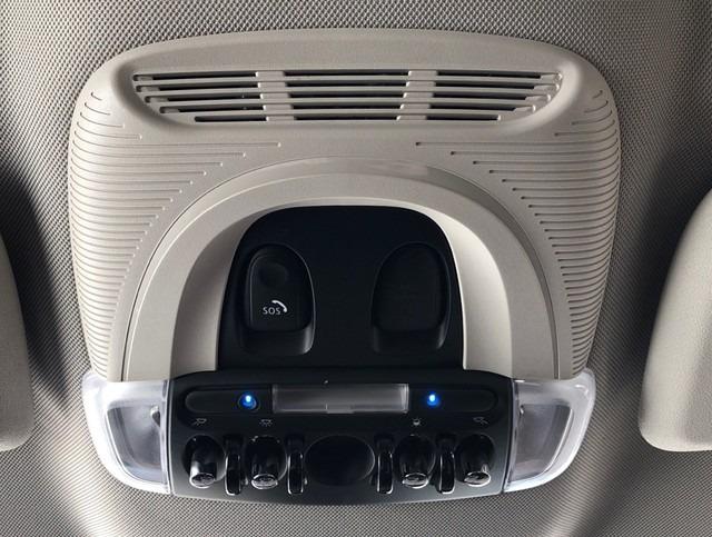 MINI Countryman Cooper S E ALL4 162 kW (220 CV)