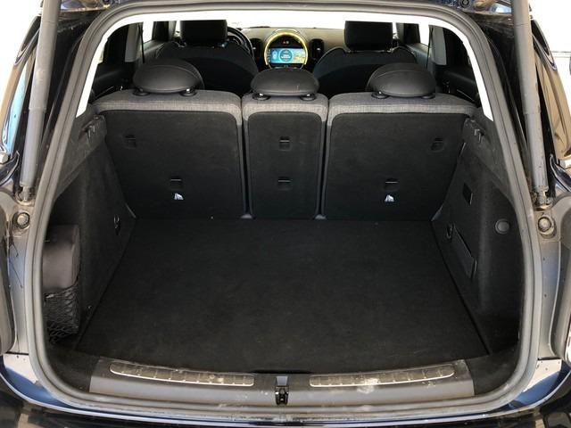 MINI Countryman Cooper S E ALL4 162 kW (220 CV)