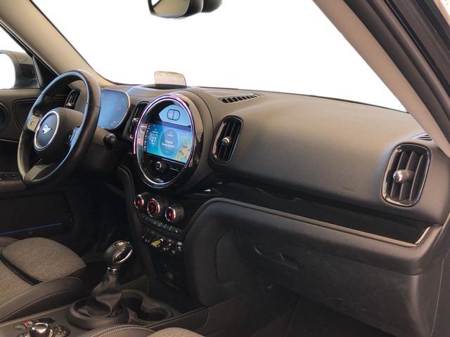 MINI Countryman Cooper S E ALL4 162 kW (220 CV)
