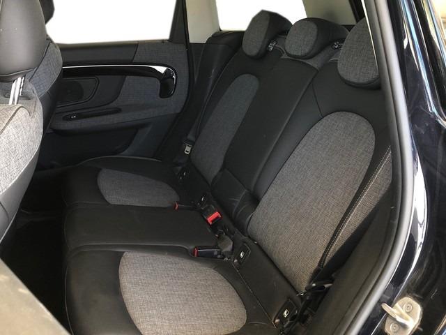 MINI Countryman Cooper S E ALL4 162 kW (220 CV)