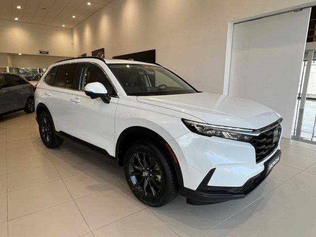 Honda Cr-v Elengance