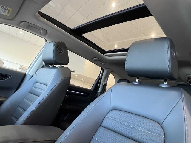 Honda Cr-v Elengance