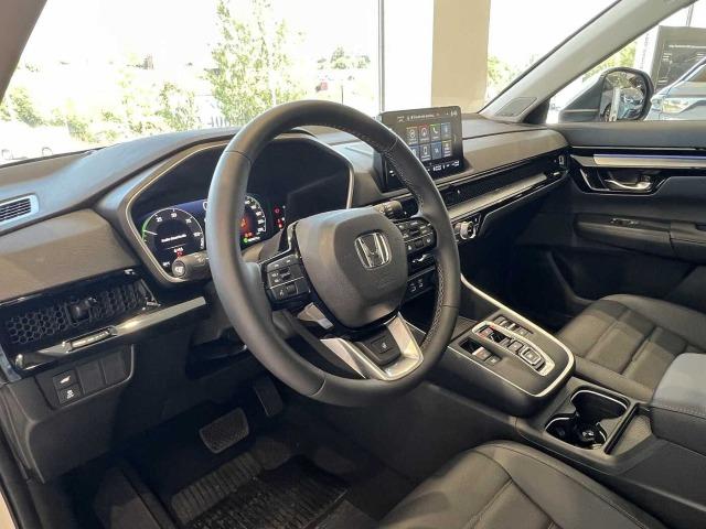 Honda Cr-v Elengance