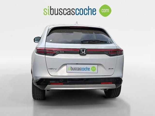 Honda Hr-v 1.5 i-MMD Advance 4x2
