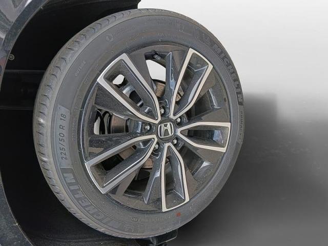 Honda Hr-v 1.5 i-MMD Advance 4x2