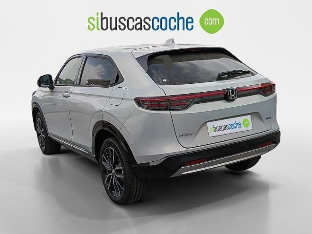 Honda Hr-v 1.5 i-MMD Advance 4x2