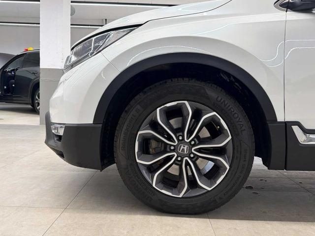 Honda Cr-v ELEGANCE