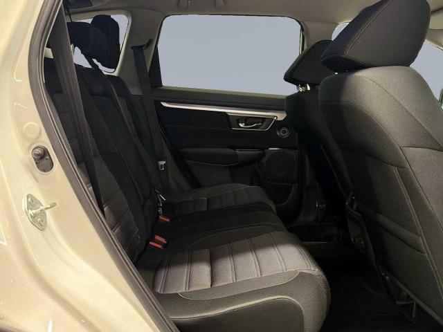 Honda Cr-v ELEGANCE