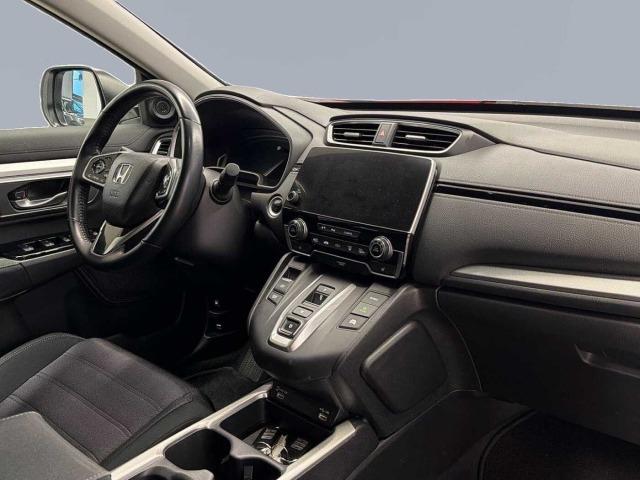 Honda Cr-v ELEGANCE