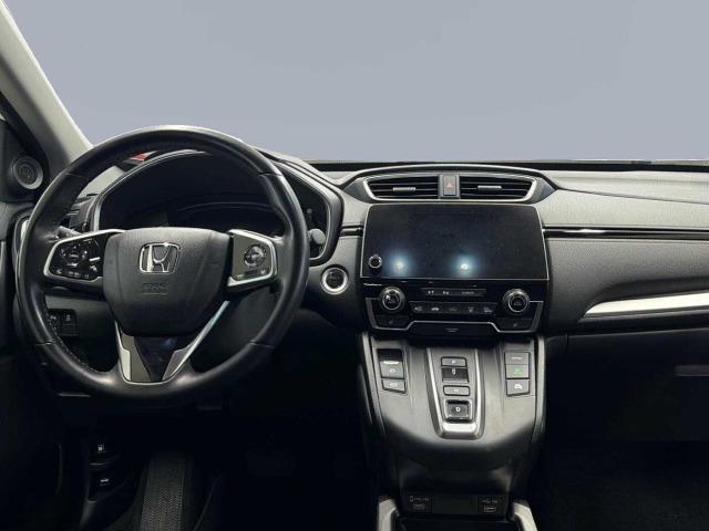 Honda Cr-v ELEGANCE