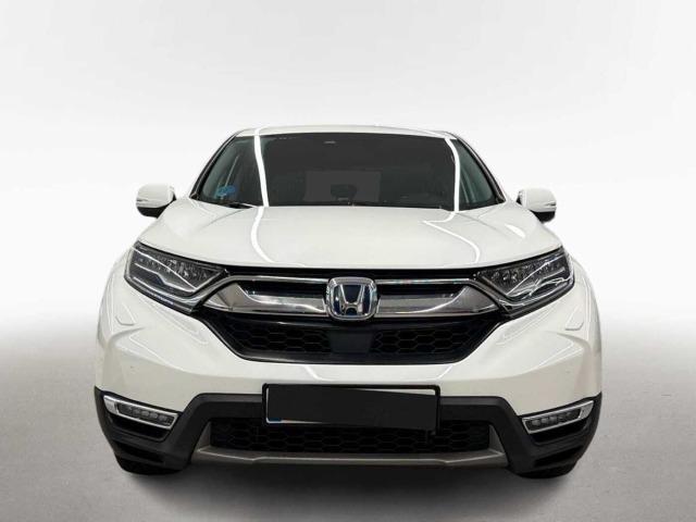 Honda Cr-v ELEGANCE