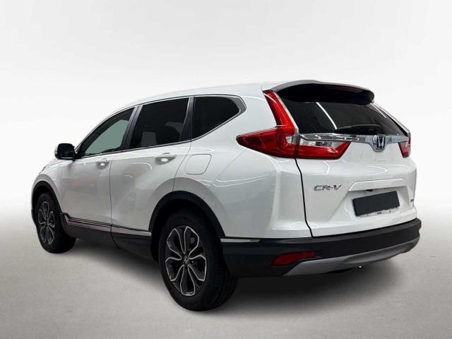 Honda Cr-v ELEGANCE